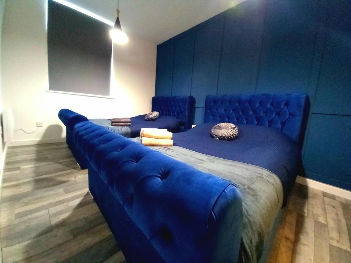 L2 Apartments -City Center - Liverpool Luaran gambar