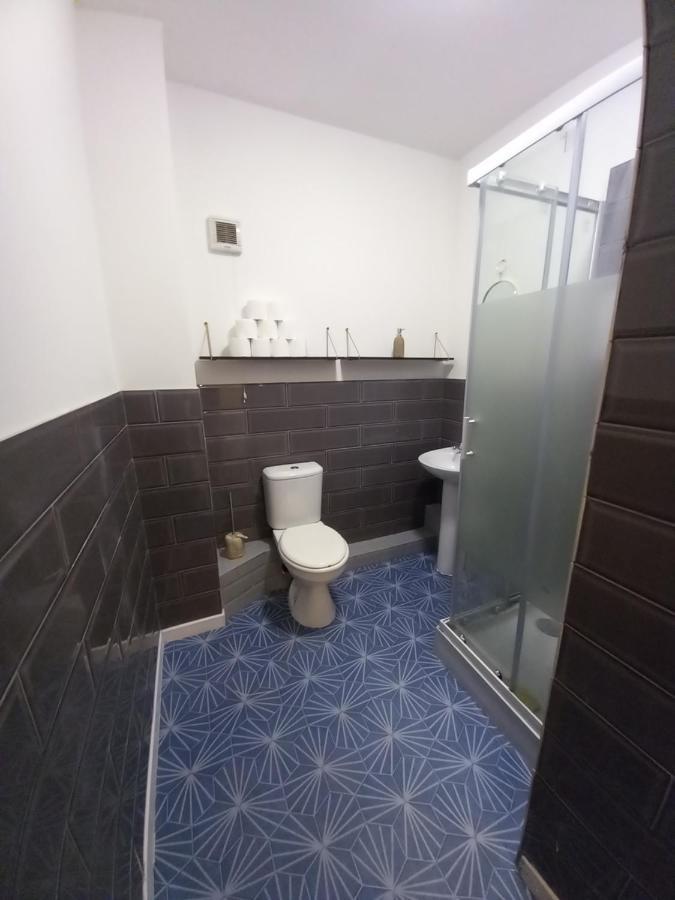 L2 Apartments -City Center - Liverpool Luaran gambar